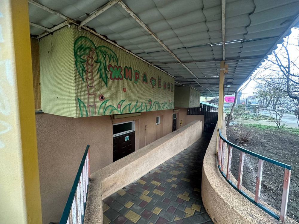 Продаж комерційне приміщення на ул. Академика Сахарова, 36 приміщень - 4, поверх - 1 Одеса - фото 20