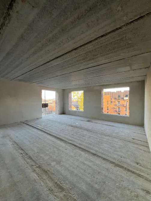 Продаж 2к Квартира 64 кв.м Княгинин Івано-Франківськ - фото 18