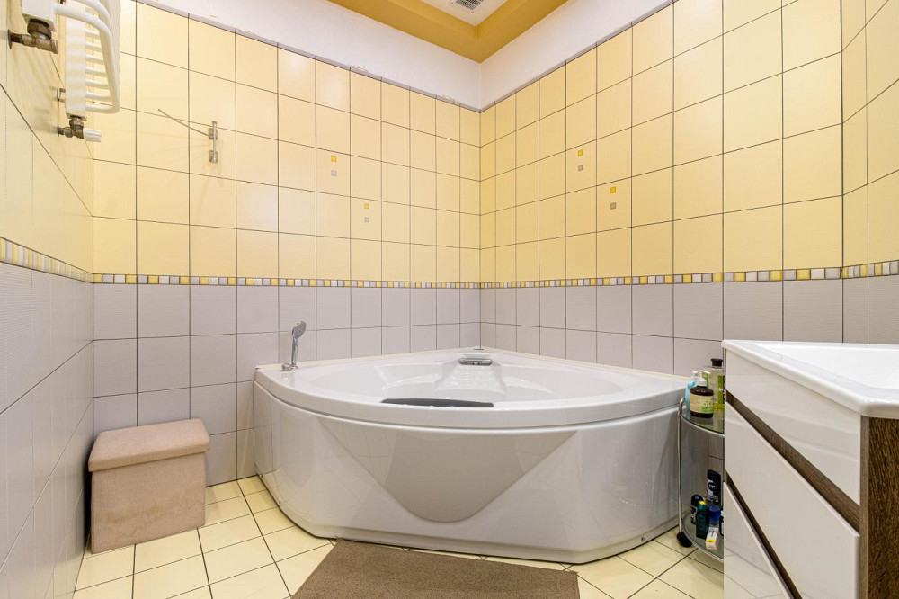 Продаж 3к квартири 99.2 кв. м Львів - фото 12