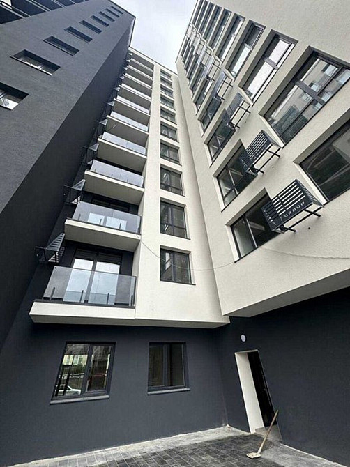 Продаж Квартира 2-кімнатна, 4/11 поверх Ивано-Франковск - изображение 1