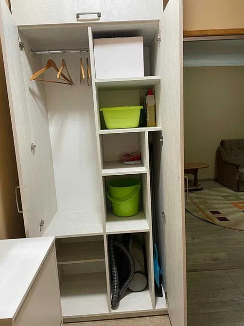 Оренда Квартира 1-кімнатна, 5/5 поверх на Гавела Вацлава, 75-а Київ - фото 10