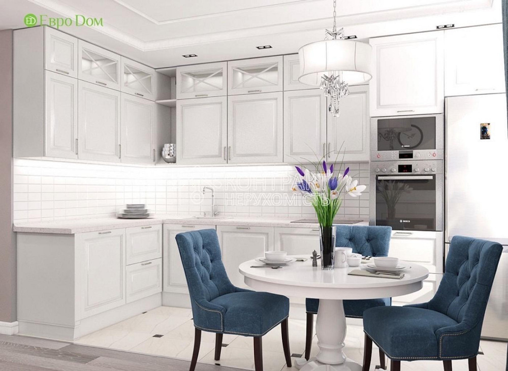 Продаж Квартира 1-кімнатна, 10/16 поверх на вул. Домобудівельна Харків - фото 1