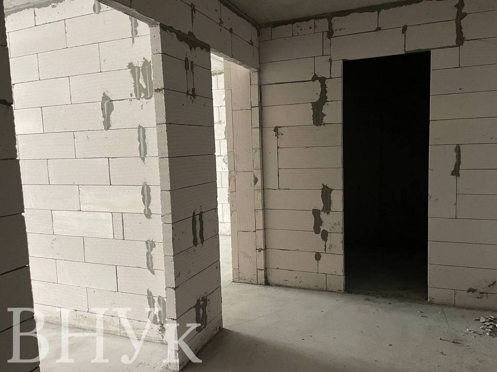 Продаж Квартира 1-кімнатна, 7/11 поверх на Смакули Тернопіль - фото 6