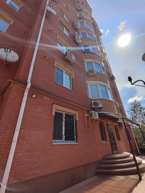 Велика 3-кімнатна квартира з дизайнерським ремонтом, Кропивницький - фото 2