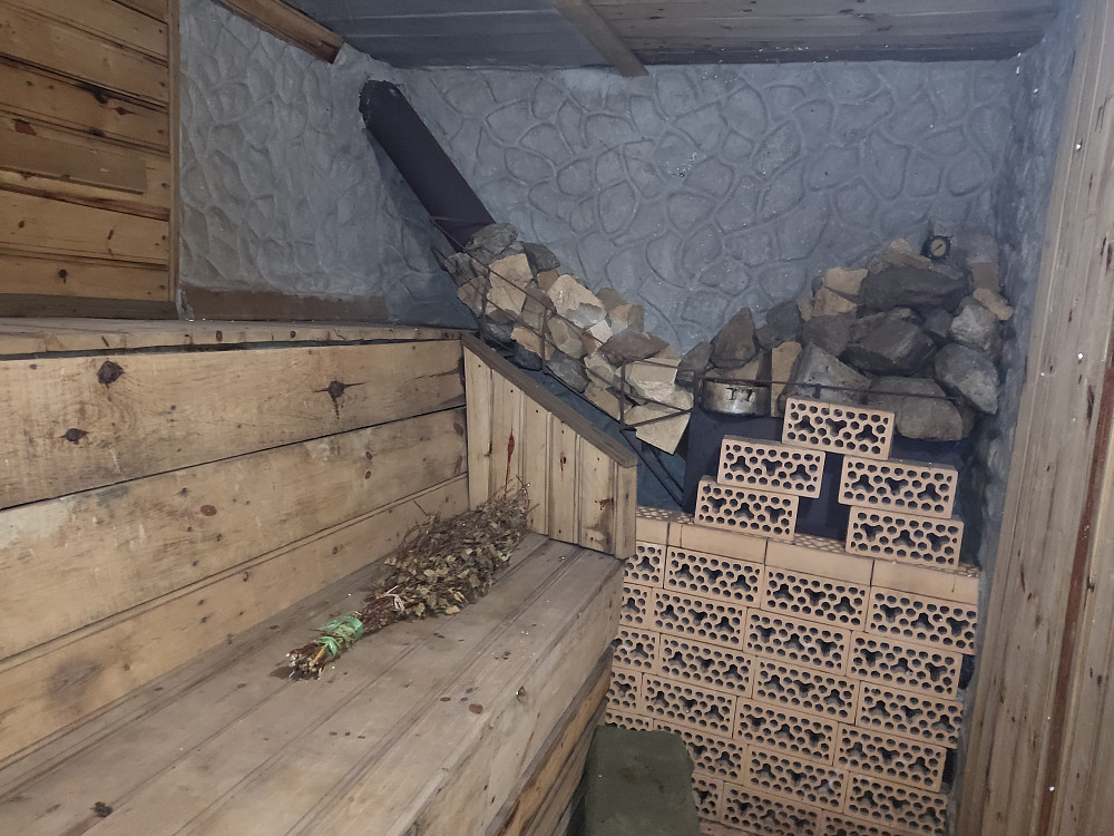 Продаж Будинок 7-кімнатний на переулок Подъемный, 13 Усатове - фото 8