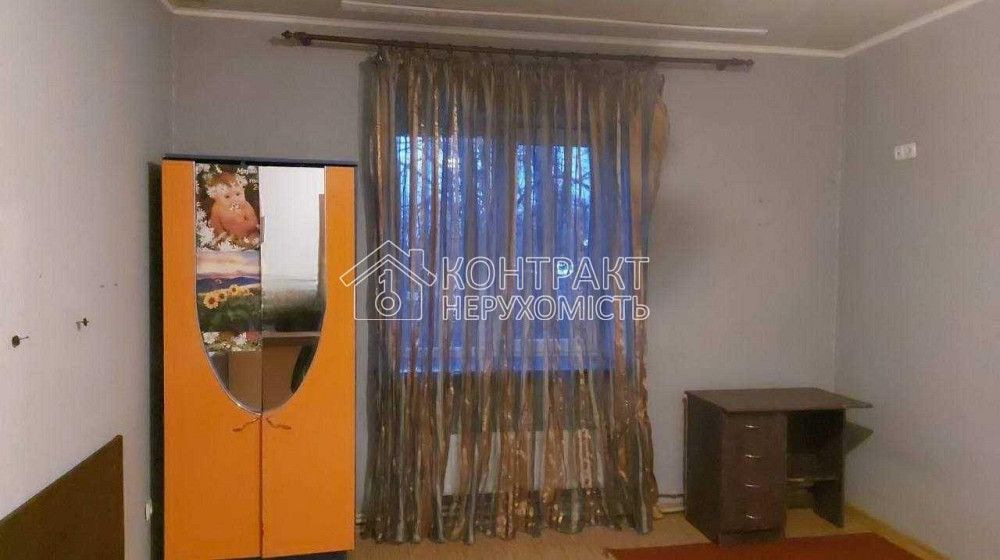 Продаж Квартира 1-кімнатна, 2/2 поверх на вул. Героїв Харкова Kharkiv - photo 1