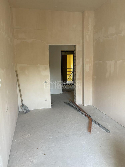 Продаж Квартира 1-кімнатна, 6/6 поверх на вул. Дерев'янка Харків - фото 13