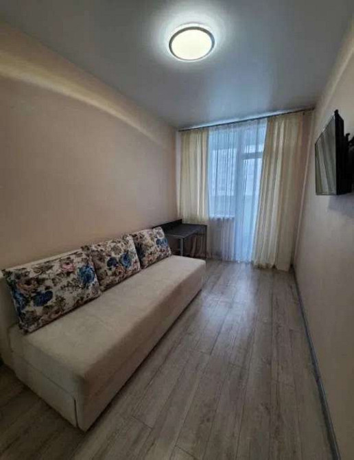 Оренда Квартира 2-кімнатна, 13/24 поверх на ул. Михаила Драгоманова, 2 Київ - фото 5