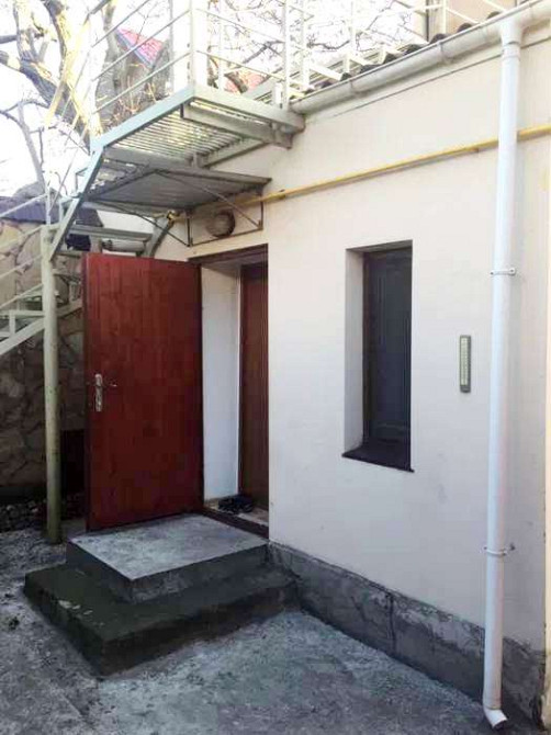 Продам дом на 7 сотках земли, Фонтан/Макаренко. Одеса - фото 2