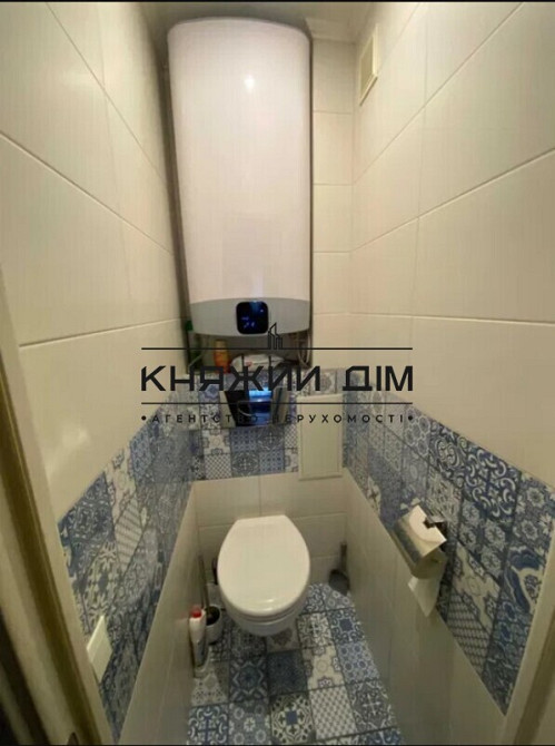 Продаж 3-х к. квартири на Солом'янці. № 21144826 Kiev - photo 11