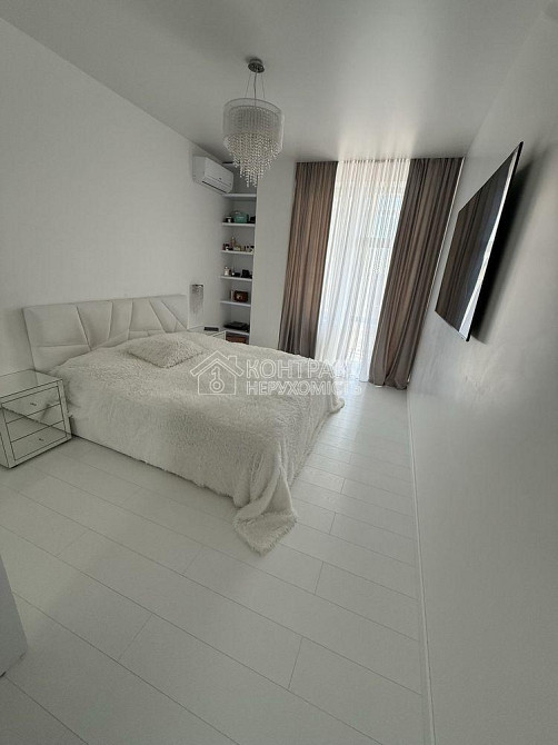 Продаж Квартира 2-кімнатна, 17/17 поверх на вул. Клочківська Харьков - изображение 4