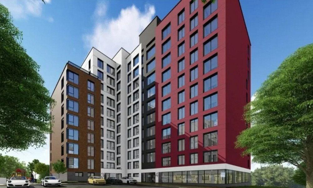 Продаж 1к квартири, 56,6 кв.м, вул. Яреми Тернопіль - фото 4