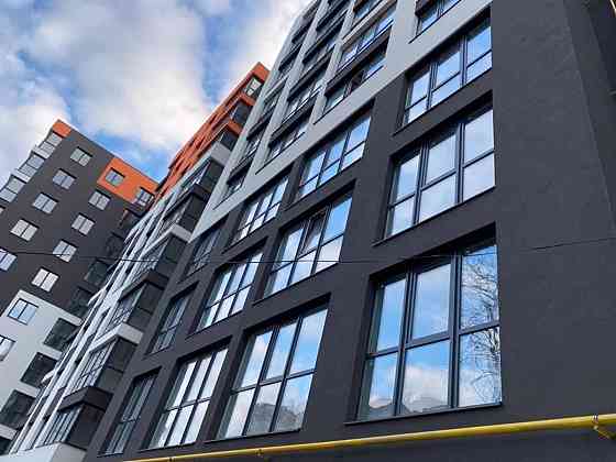 Продаж Квартира 2-кімнатна, 2/10 поверх на Національної Гвардії вул., 3 Івано-Франківськ