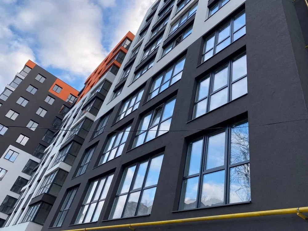 Продаж Квартира 2-кімнатна, 2/10 поверх на Національної Гвардії вул., 3 Івано-Франківськ - фото 1