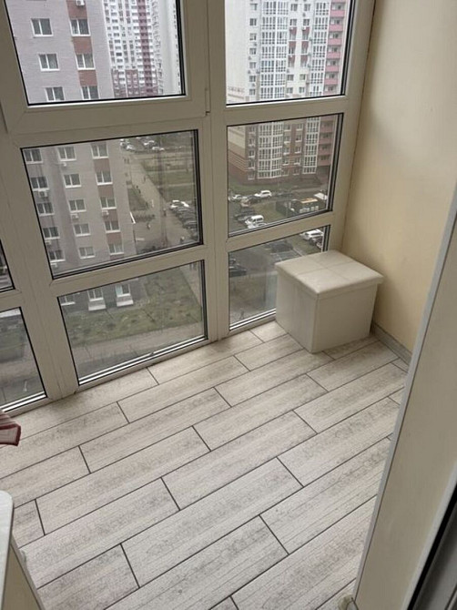 Оренда Квартира 1-кімнатна, 11/23 поверх на вул.Чавдар, 28 Kiev - photo 9