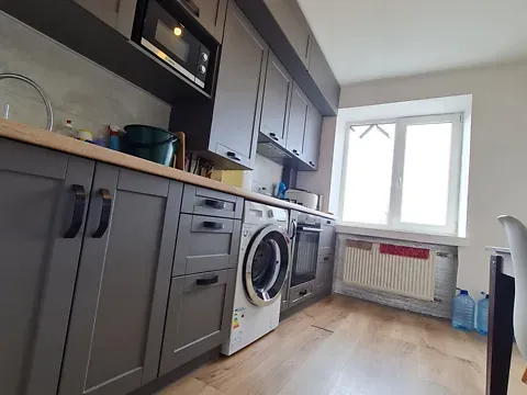 Продаж 3к Квартира 63.9 кв.м Водопровідна вулиця 3 Миколаїв - фото 7