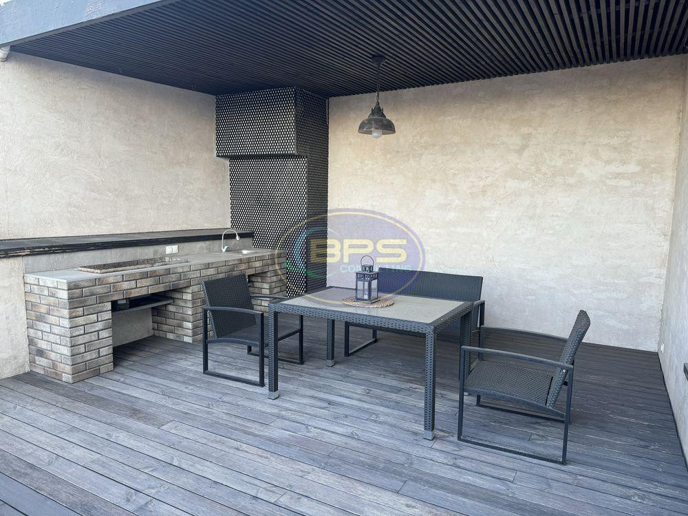 Продаж Квартира 3-кімнатна, 14/14 поверх на вул. Героїв оборони Одеси Одеса - фото 16