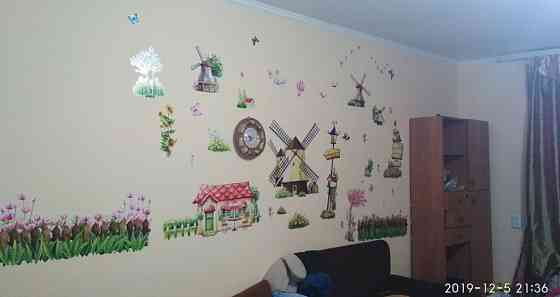 Продаж 1-поверховий Частина будинку з ділянкою 2 сот 30 кв.м 1 кімн. на Провулок млиновий Zhytomyr