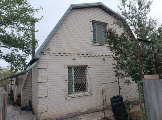 Продам дом-дачу зимнего типа в Светлом (Старые Дачи) Світле