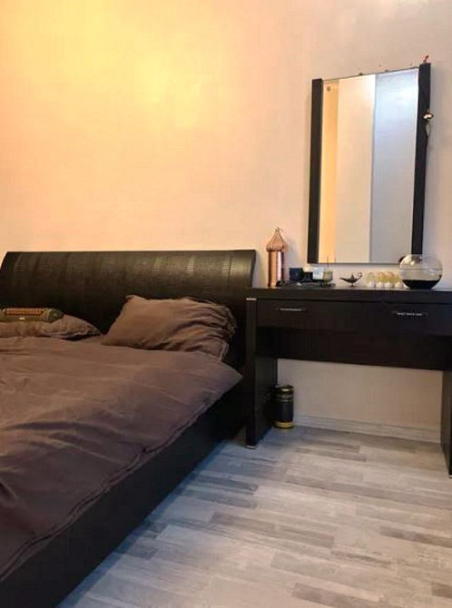 Двухкомнатная квартира в 9 Жемчужине на Французском бульваре Одесса - изображение 16