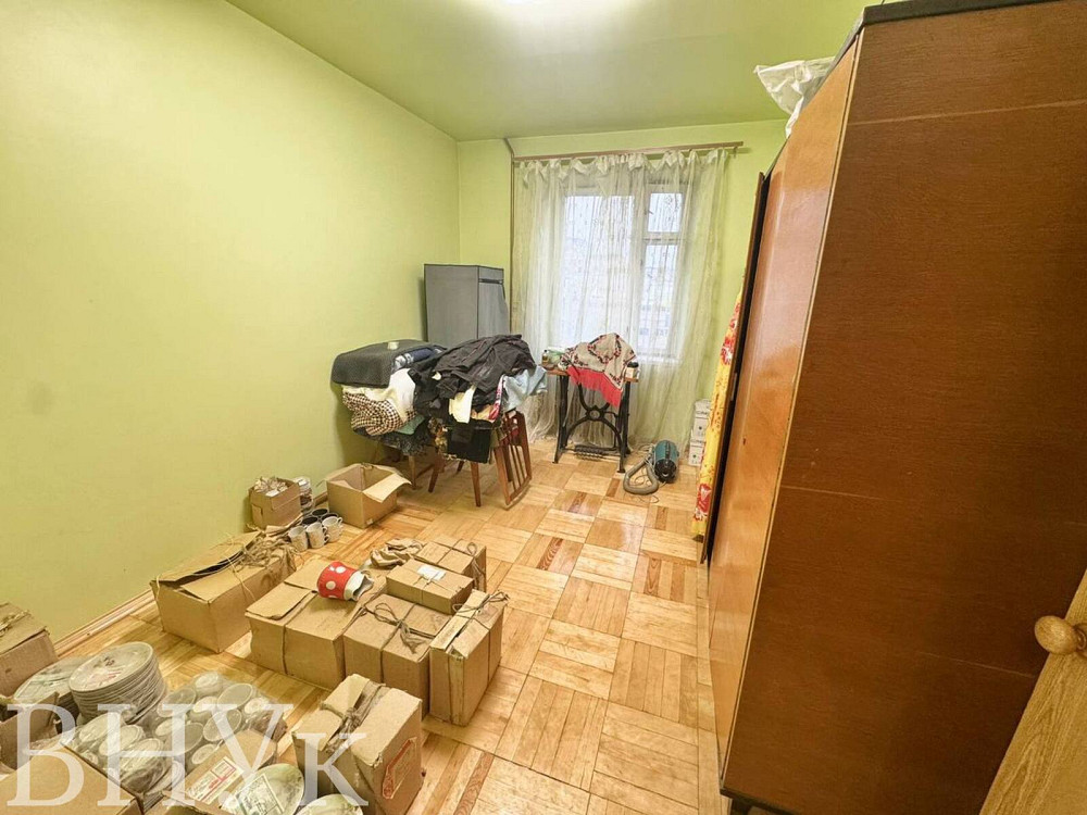 Продаж Квартира 2-кімнатна, 6/9 поверх на 15 квітня Тернопіль - фото 12