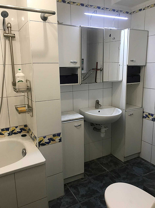 Продаж Квартира 3-кімнатна, 1/5 поверх на Берестейський вул., д. 43-А Київ - фото 2