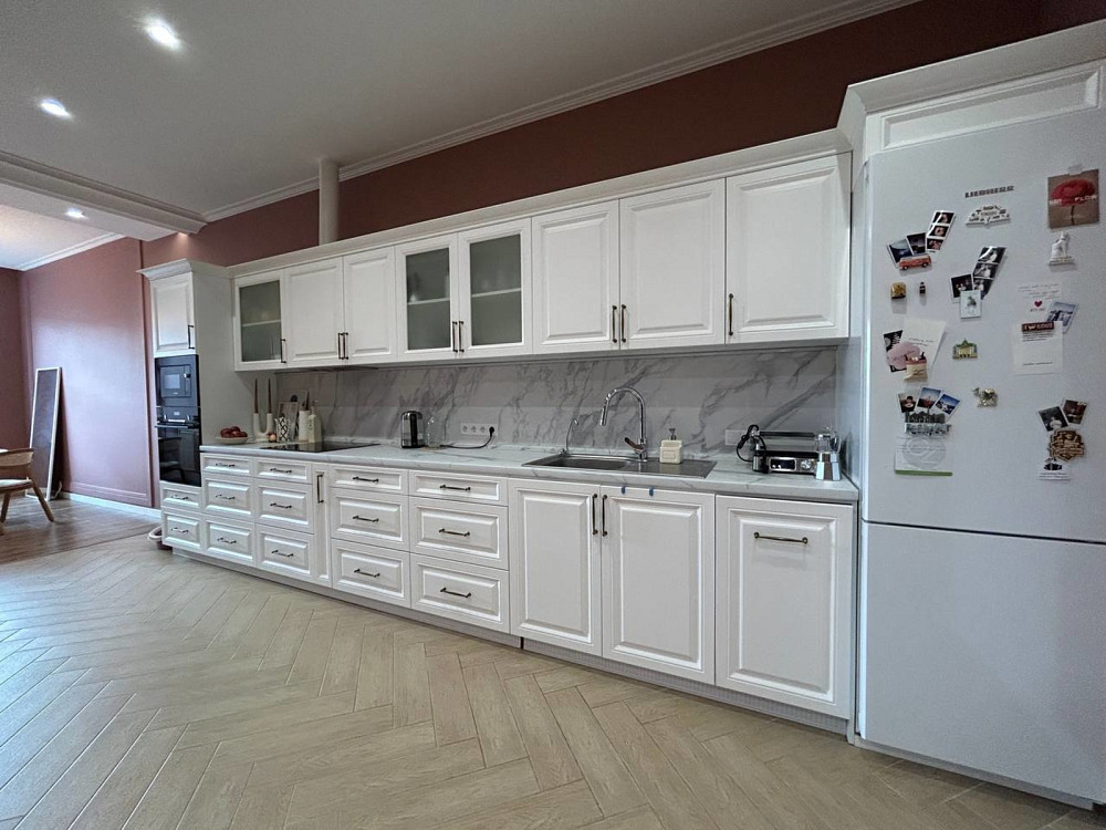 Продаж Квартира 2-кімнатна, 5/19 поверх на Яворницкого пр., 72Б Дніпро - фото 5