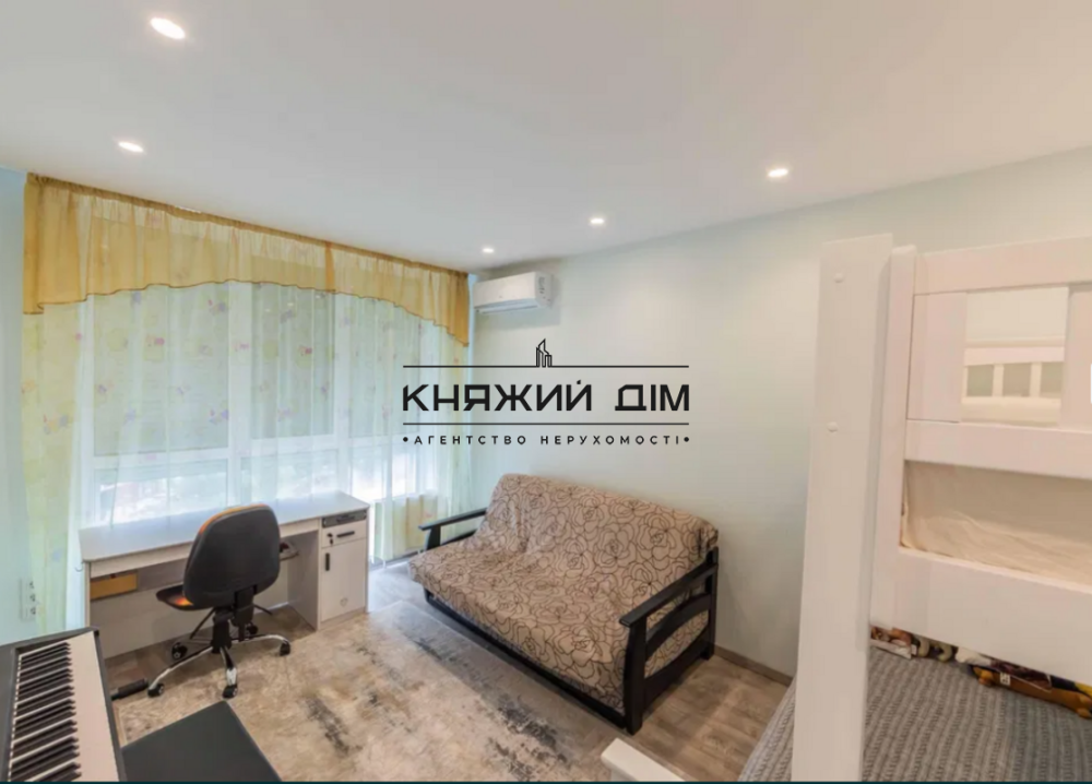 єВідновлення!!!! Продаж 2х кім. квартири ЖК Рів#700;єра КОД 21145926 Київ - фото 11