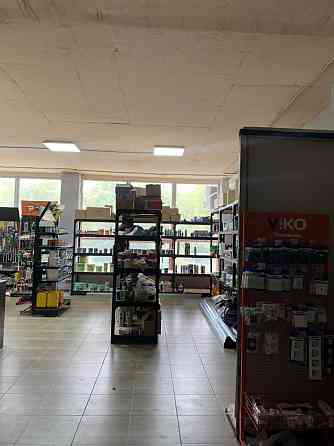 Оренда торгове приміщення на Хіміків вул., 24 поверх - 1/9 Івано-Франківськ