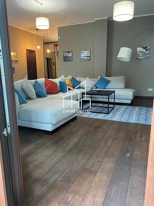 Оренда 3к квартири 150 кв. м Львів - фото 1