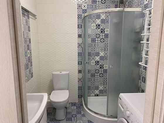 Оренда Квартира 1-кімнатна, 11/25 поверх на Зарічна, 3 а Київ