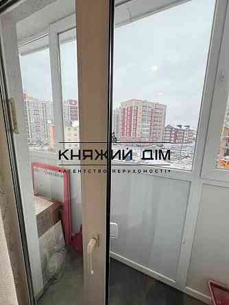 Продаж 2-кімнатної роздільної квартири з мансардою в ЖК Покровський, Гостомель. № 21145122 Гостомель