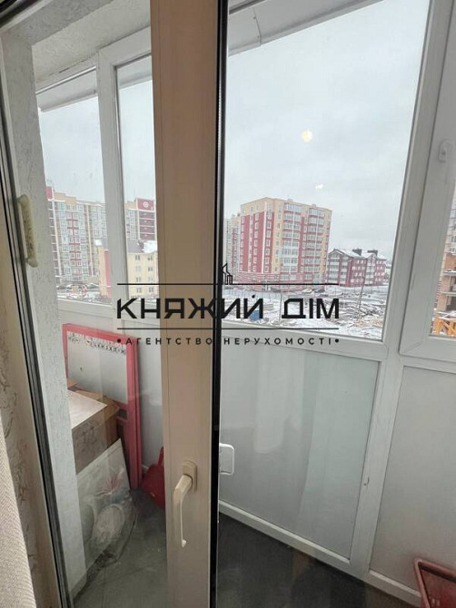 Продаж 2-кімнатної роздільної квартири з мансардою в ЖК Покровський, Гостомель. № 21145122 Гостомель - изображение 5