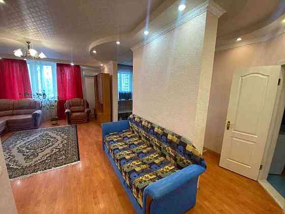 Оренда Квартира 1-кімнатна, 6/32 поверх на ул. Срибнокильская, 1 Київ