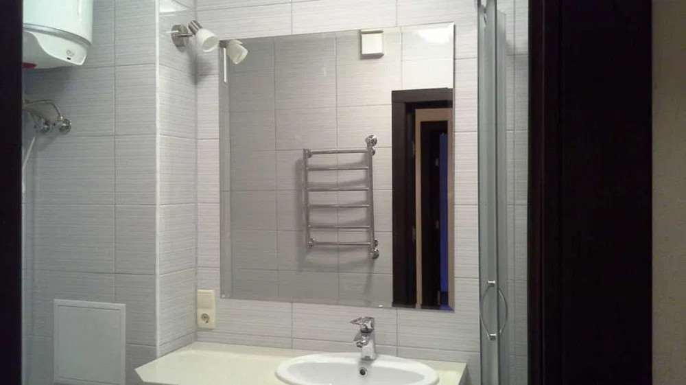 Оренда Квартира 1-кімнатна, 10/14 поверх на просп. Академика Глушкова, 23 Київ - фото 9