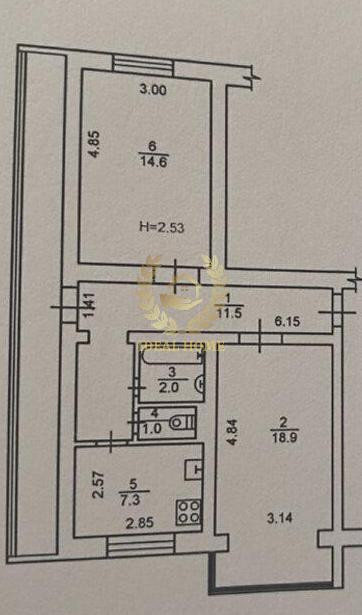 Продаж квартири в Києві! Киев - изображение 18