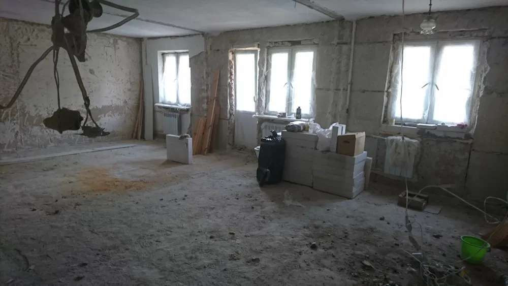 Продаж Квартира 3-кімнатна, 4/5 поверх на Французский бульвар Одеса - фото 1