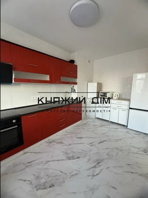 Оренда Квартира 2-кімнатна, 11/22 поверх на Мишуги Александра ул. Kiev - photo 9