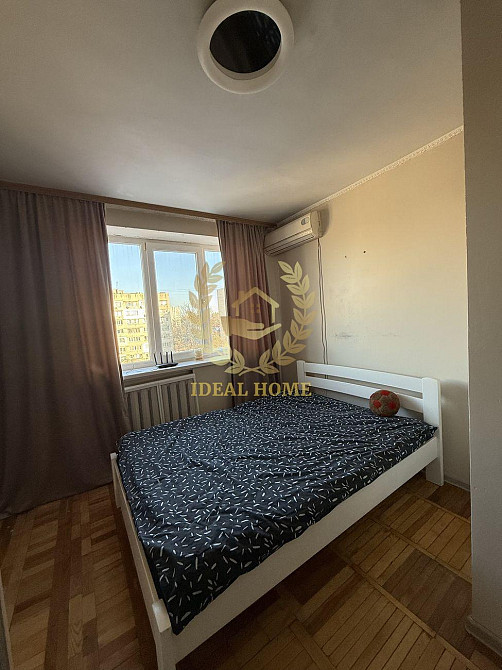 Продаж Квартира 1-кімнатна, 9/9 поверх на Верховинная ул., 85 Kiev - photo 3