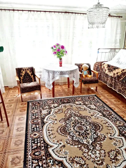 Продажа 1-этажный Дом с участком 50 сот 57 кв.м 3 комн. на Центральная Баранове - изображение 1