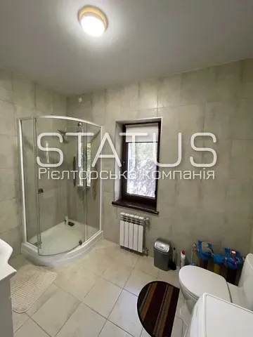 Продаж 2-поверховий   141.4 кв.м 2 кімн. на Садова вулиця 27А  - фото 9