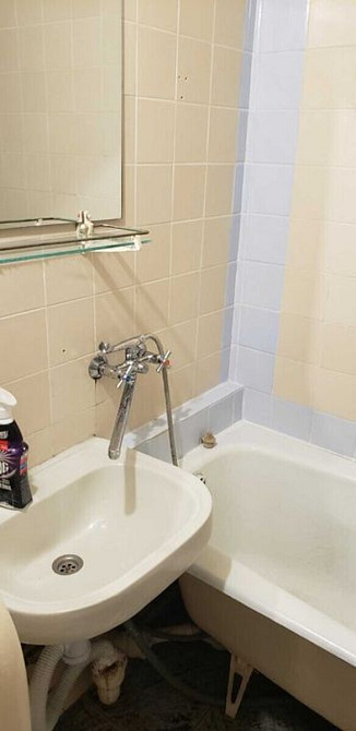 Оренда Квартира 2-кімнатна, 3/9 поверх на Героев Днепра ул., 73 Київ - фото 5