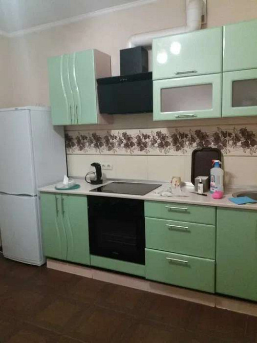 Оренда Квартира 1-кімнатна, 10/12 поверх на пр. Победы Київ - фото 4