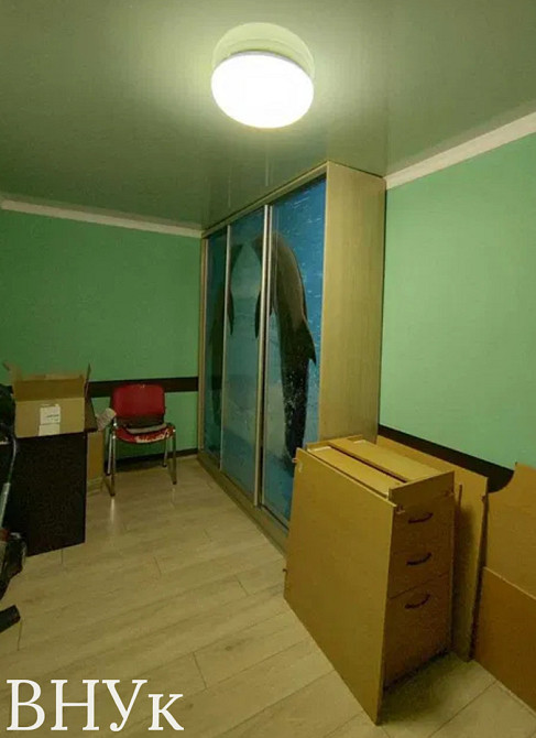 Продаж Квартира 3-кімнатна, 1/2 поверх на Козакова ( бібліотечна) Luts'k - photo 16