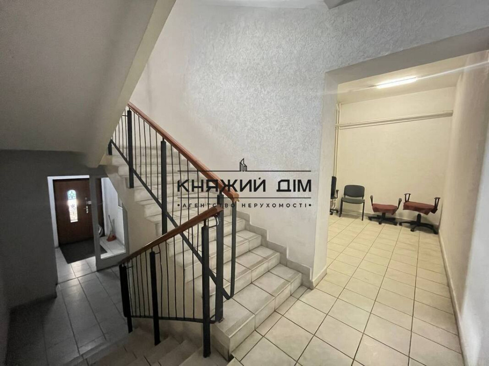 Оренда Квартира 1-кімнатна, 4/6 поверх на Дмитриевская ул. Киев - изображение 17