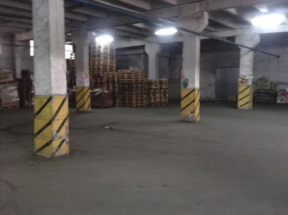 Продаж комерційне приміщення на ул. Генерала Цветаева, 3/5 приміщень - 10, поверх - 1 Одеса - фото 3