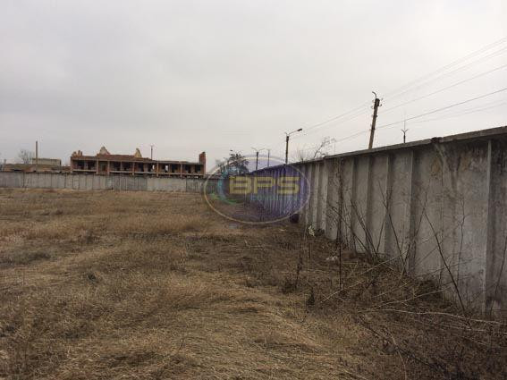 Продаж земельної ділянки 58 соток Овідіополь - фото 4