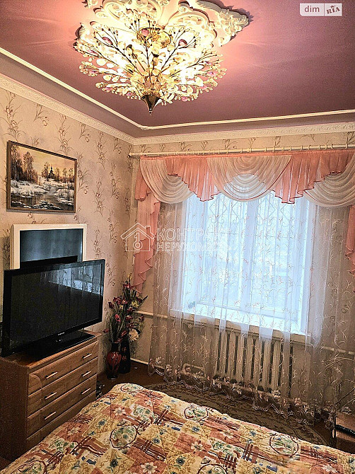 Продаж Квартира 2-кімнатна, 1/2 поверх на вул. Золочевская Харьков - изображение 8