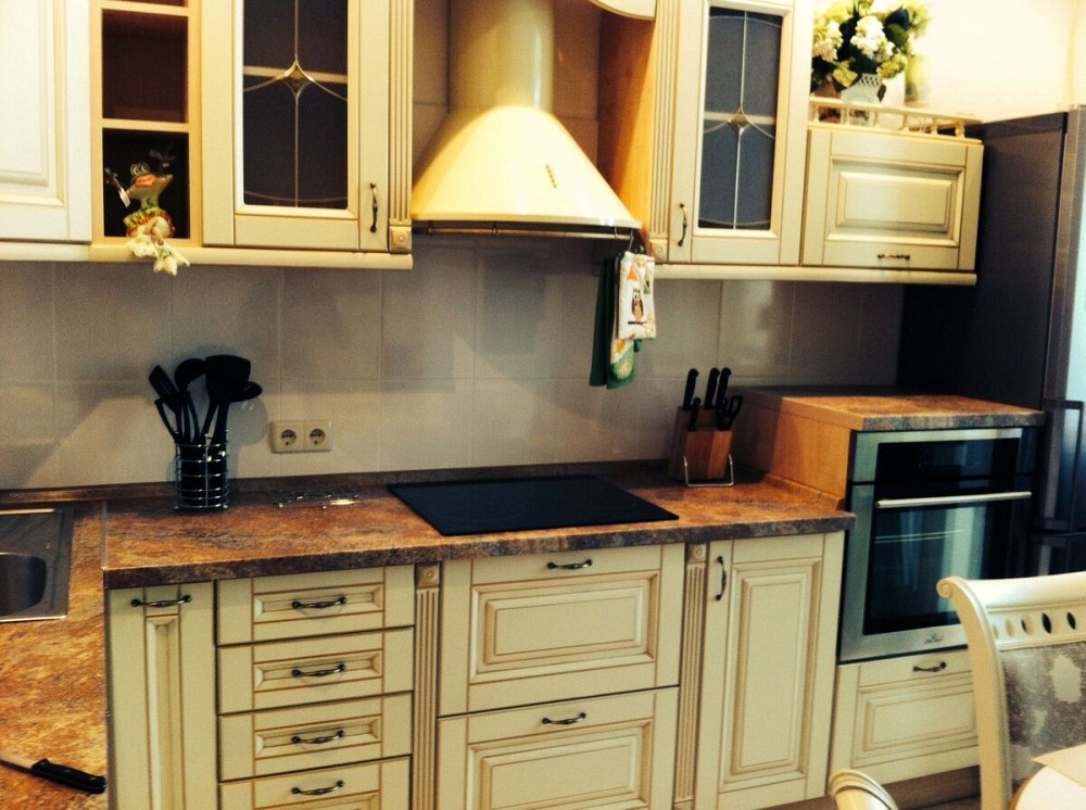 Оренда Квартира 1-кімнатна, 21/25 поверх на Миколи Бажана, 8б Київ - фото 10