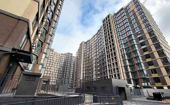 Двухкомнатная квартира в сданном доме ЖК Прохоровский квартал.от СК Стикон Одесса